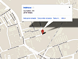 per ingrandire la mappa, ricerca con "maps.google.com"